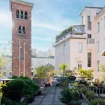 Amazing Studio In San Babila