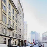 Amazing Studio In San Babila