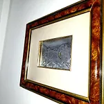 -L\' Oasi Del Turista, Room2- Central Station
