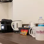 Inscibell Guest House