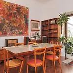 Luxury Art Residence Mi Centrale