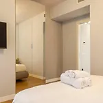 Luxury Flat 2Min Sansiro Stadium