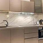 Luxury Flat 2Min Sansiro Stadium