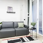 Easylife - Gioiello Di Design Vicino A Citta Studi