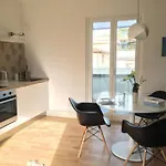 Brera Penthouse With Terrace