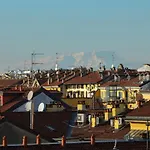Amazing View On Navigli