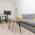 Nolo Apartment