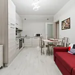 Bwr - Apartments Near Mico, Alberti