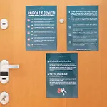 Easylife - Rilassati Nel Calore Di Un Confortevole Trilocale Nel Cuore Di Milano Porta Venezia