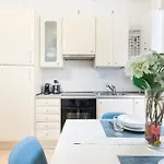 Easylife - Rilassati Nel Calore Di Un Confortevole Trilocale Nel Cuore Di Milano Porta Venezia