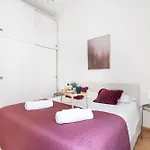 Easylife - Rilassati Nel Calore Di Un Confortevole Trilocale Nel Cuore Di Milano Porta Venezia
