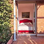Casa Di Pier - Splendido Attico A 15 Minuti Dal Centro Citta