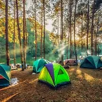 Village Camping