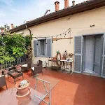 Milan City Center Romantic Suite With Terrace