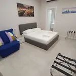 Gambara Metro Apartment Milano