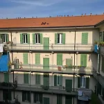 Boiardo House