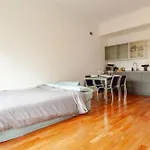 Elegante Appartamento In Corso Garibaldi