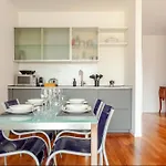 Elegante Appartamento In Corso Garibaldi