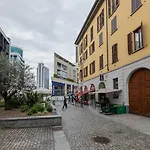 Corso Como Twelve Apartment