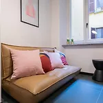 Corso Como Twelve Apartment