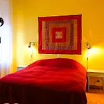 Maestros Vintage Apartment