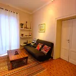Maestros Vintage Apartment