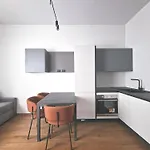 Luxury Apartment - Arnaboldi 4