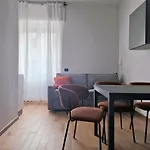Luxury Apartment - Arnaboldi 4