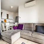 Brand New 1 Bedroom Apartment In Navigli Area
