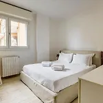 Brand New 1 Bedroom Apartment In Navigli Area