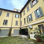Bilocale Santagostino