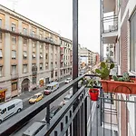Sweet Apartment Rossi 57