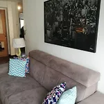 Delightful Two-Room Apartment In Brera