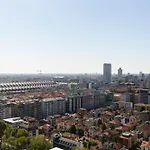 Torre Milano Luxury Apartment