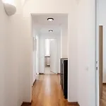 Classbnb - Ampio Appartamento A 1Km Da Citylife