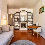 Brand New 1 Bedroom Apartment In Brera