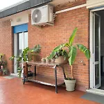 Attico Brenta, Fondazione Prada