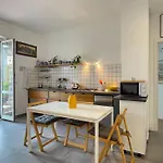Attico Brenta, Fondazione Prada
