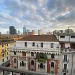 Skyline Apartment Isola