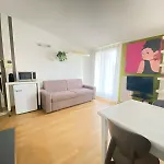 Skyline Apartment Isola
