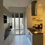 Beco Centrale New Family Apt