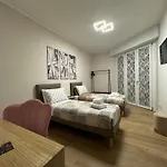 Camera Brera A 500 Mt Da San Siro