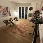 Camera Brera A 500 Mt Da San Siro