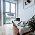 Garden Penthouse - Large & Trendy Flat, Milano