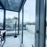 Garden Penthouse - Large & Trendy Flat, Milano