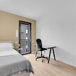 Cefalonia Garden With Terrace & Garage By Ndp Rent