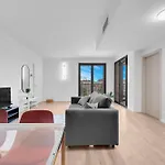 Cefalonia Garden With Terrace & Garage By Ndp Rent