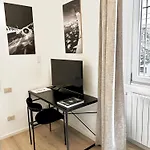 Casa Verga - Exclusive Haven Of Style And Elegance In Moscova