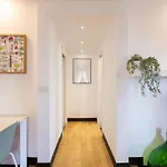 15Th-Century Apt, City-Mxp Train