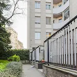 The Best Rent - Wonderful Multi-Bedroom Apartment In The Area Colonne Di San Lorenzo